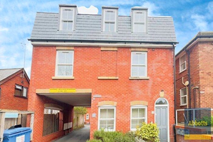 2 Bedroom Flat To Rent In Stoke Street, Ipswich, IP2