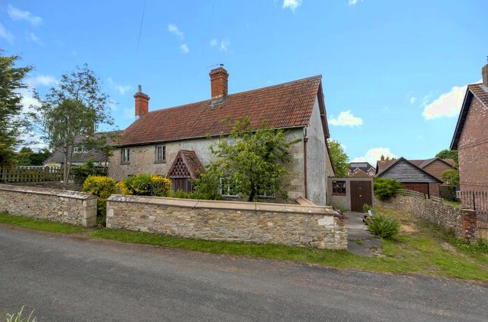 4 Bedroom Detached House For Sale In New Barn Farm, Back Street, Great Hinton, Trowbridge, BA14