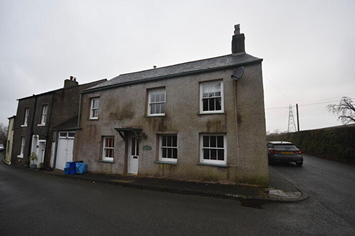 3 Bedroom Cottage For Sale In Beckside, Kirkby-in-Furness, Cumbria, LA17