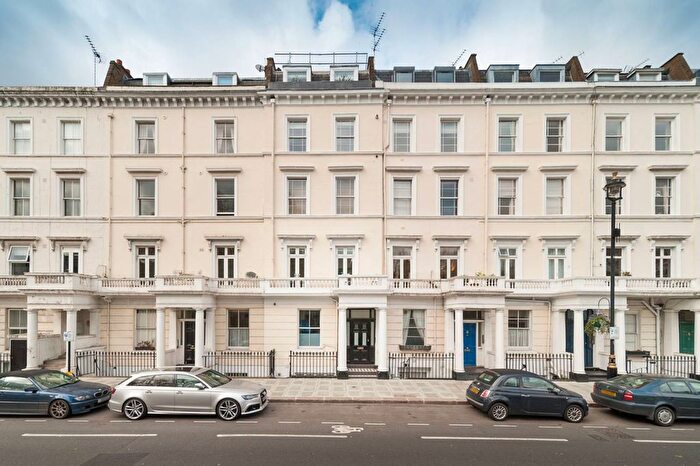 2 Bedroom Flat To Rent In Lupus Street, Pimlico, London, SW1V