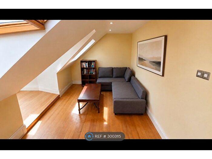 1 Bedroom Flat To Rent In Beaconsfield Road, London, N11