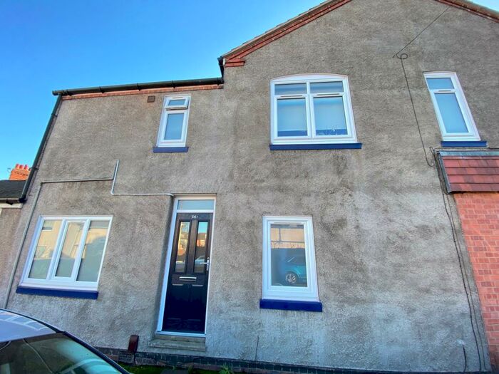 1 Bedroom Flat To Rent In Albert Promenade, Loughborough, Leics, LE11