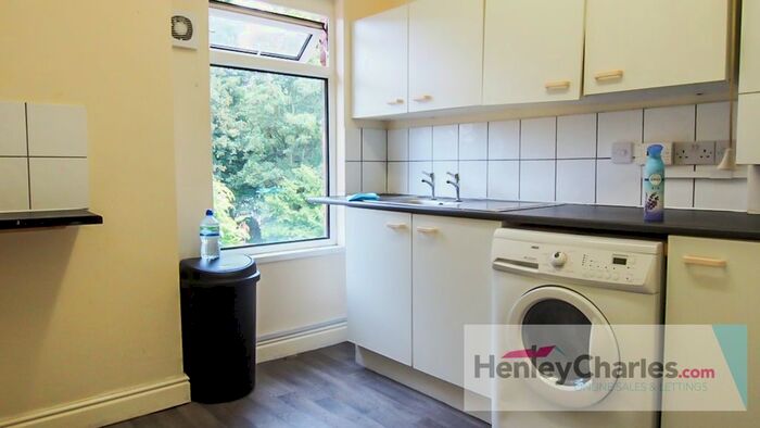 1 Bedroom Flat To Rent In Newman Road, Erdington, Birmingham B24