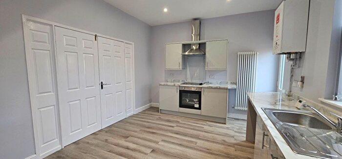 2 Bedroom Terraced House To Rent In Hindley Street, Chorley, PR7