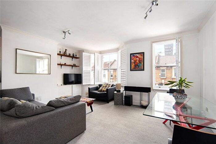 2 Bedroom Flat For Sale In Bisson Road, Stratford, London, E15