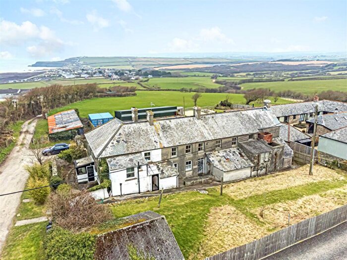 11 Bedroom Detached House For Sale In Widemouth Bay, Bude, EX23