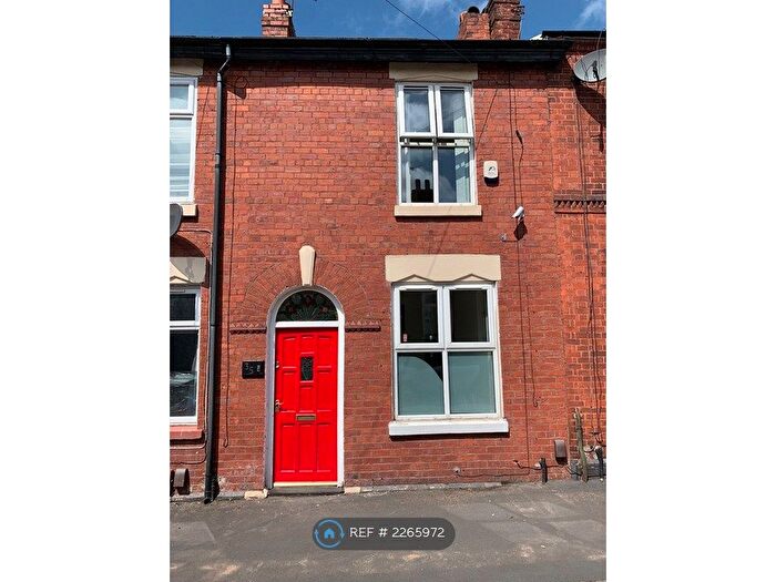 2 Bedroom Terraced House To Rent In Athol Street, Stockport, SK4