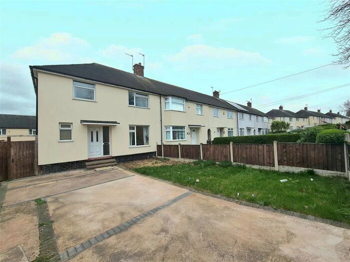 3 Bedroom Property To Rent In Green Lane, Clifton, Nottingham, NG11