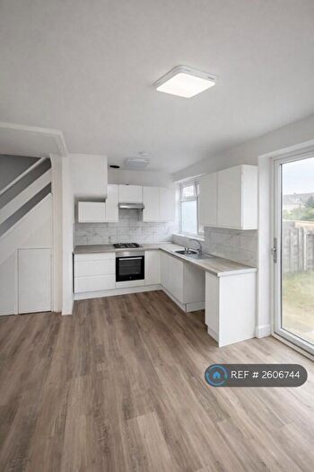 3 Bedroom Terraced House To Rent In Lawrence Crescent, Dagenham, RM10