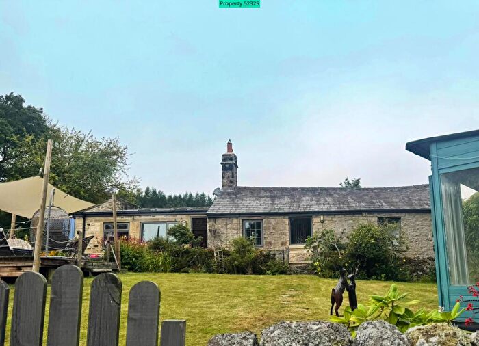 3 Bedroom Bungalow To Rent In Stony Bank, Barden, Skipton, BD23