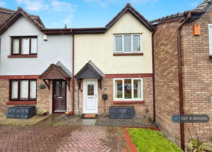 3 Bedroom Terraced House To Rent In Poplar Close, Swansea, SA2