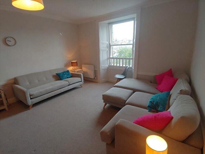 5 Bedroom Flat To Rent In Dublin Street, Edinburgh, EH3