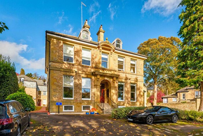 3 Bedroom Duplex For Sale In Ranmoor Park Road, Ranmoor, Sheffield, S10