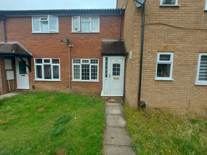 2 Bedroom Terraced House To Rent In Springwood Crescent, Edgware, Greater London, HA8