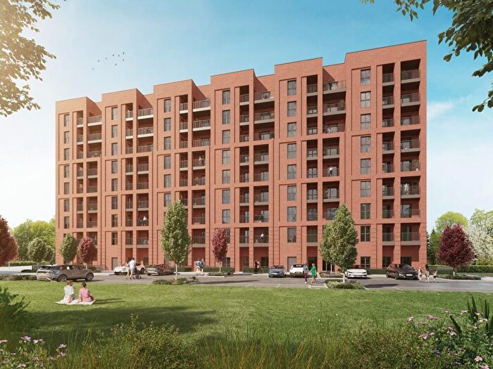 1 Bedroom Apartment For Sale In Colindale Gardens, Colindale Avenue, London, NW9