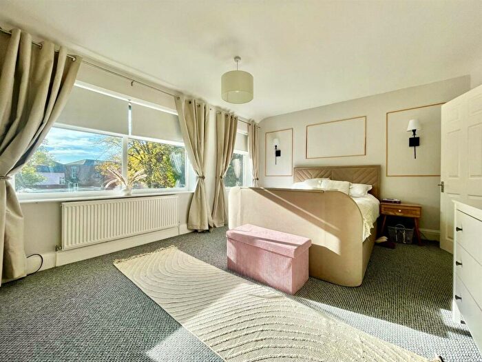 2 Bedroom Terraced House For Sale In Blackpool Road, Ashton-On-Ribble, Preston, PR2