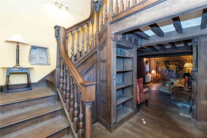 5 Bedroom Detached House For Sale In Starbotton, Skipton, North Yorkshire, BD23