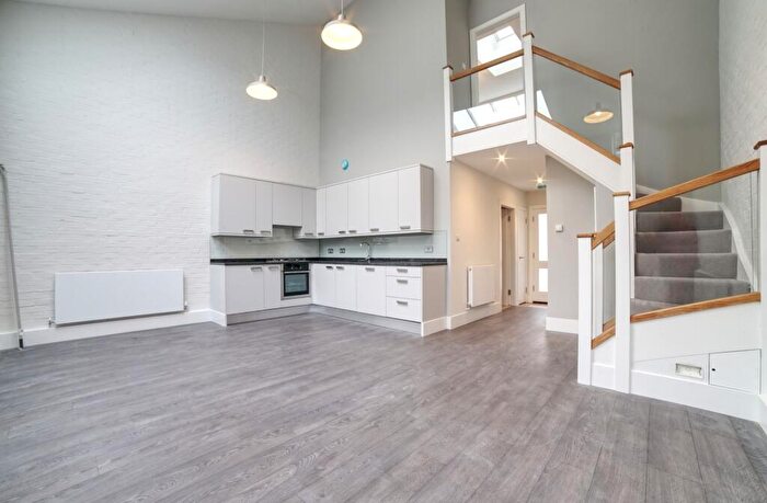 2 Bedroom Terraced House To Rent In Cardigan Street, London, SE11