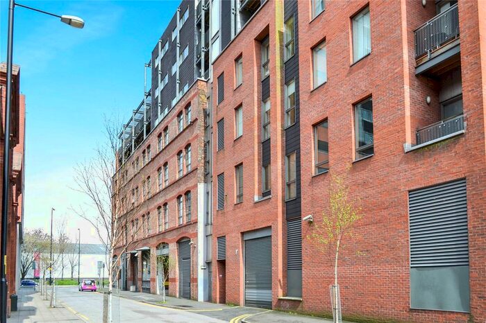 1 Bedroom Flat To Rent In Beaumont Building, Mirabel Street, Manchester, M3