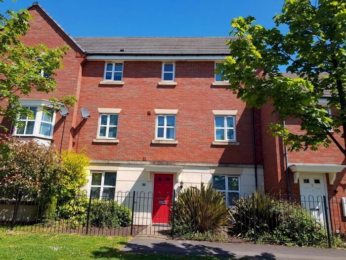 1 Bedroom Property To Rent In Oakworth Close, Hadley, Telford, TF1