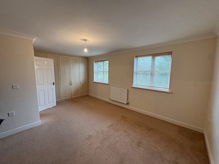 3 Bedroom Town House For Sale In Dacre Way, Preston, PR4