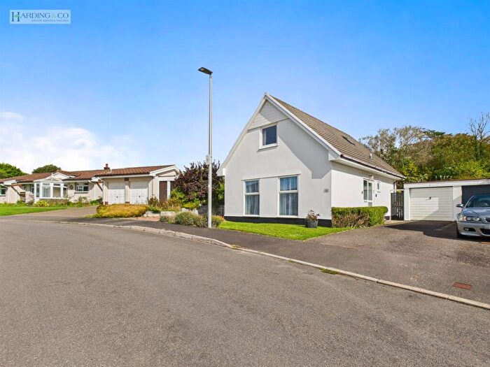 3 Bedroom Detached House For Sale In College Close, Westward Ho, EX39