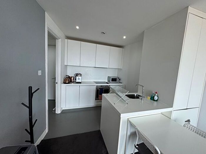 1 Bedroom Flat To Rent In New Street, Birmingham, B2