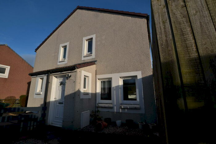 1 Bedroom Detached House To Rent In Fauldburn, Edinburgh, EH12