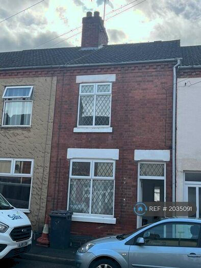 2 Bedroom Terraced House To Rent In James Street, Coalville, LE67
