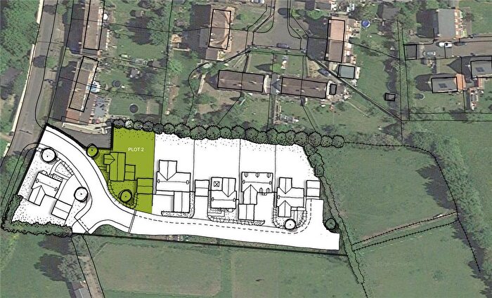 Land For Sale In Poundfield Road, Potterspury, Towcester, NN12