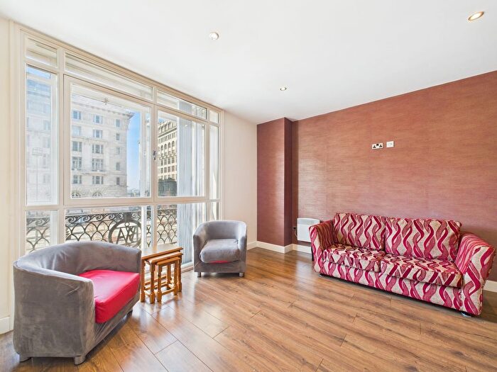 2 Bedroom Flat To Rent In West Africa House, Liverpool, L2