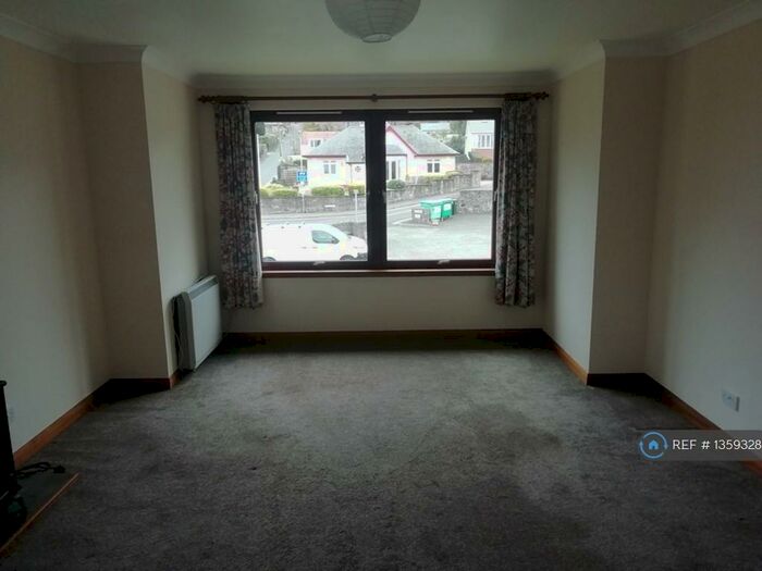 2 Bedroom Flat To Rent In Blairgowrie, Blairgowrie, PH10