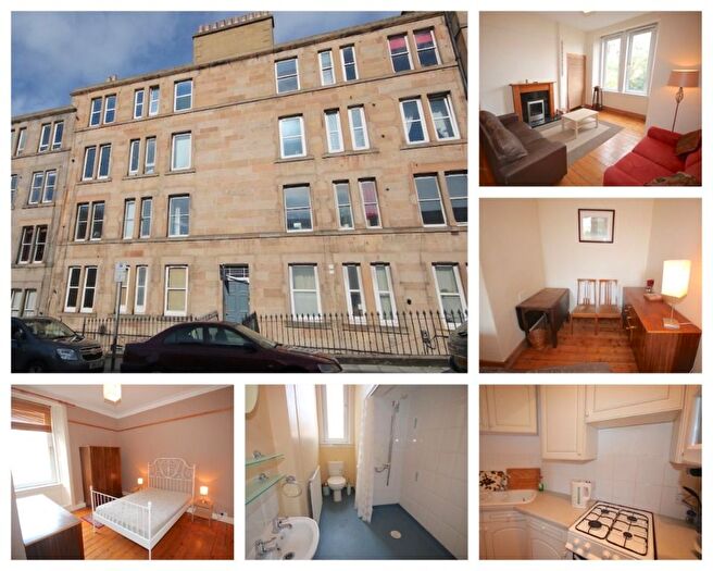 1 Bedroom Flat To Rent In Broughton Road, Edinburgh, EH7