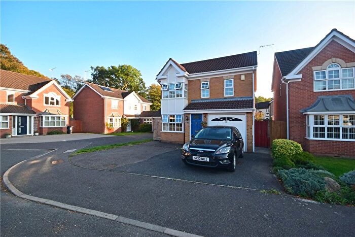 3 Bedroom Detached House To Rent In Tannery Road, Sawston, Cambridge, CB22