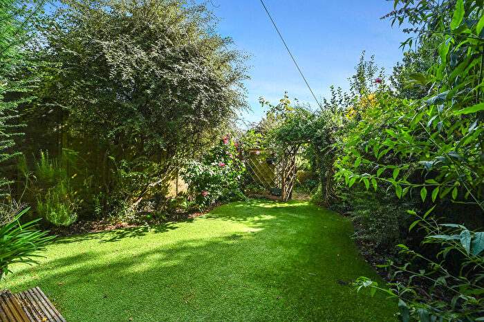 2 Bedroom Cottage For Sale In Nayland, Suffolk, CO6
