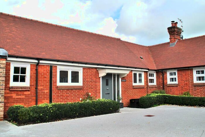 3 Bedroom Cottage For Sale In Graylands Estate, Langhurstwood Road, Horsham, RH12