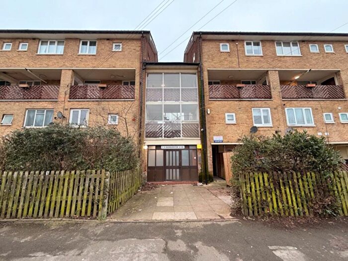 1 Bedroom Flat For Sale In Foxwood Grove, Kingshurst, Birmingham, B37