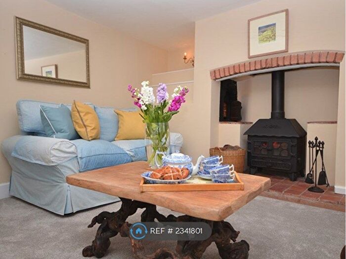 2 Bedroom Semi-Detached House To Rent In Farringdon, North Petherton, Bridgwater, TA6