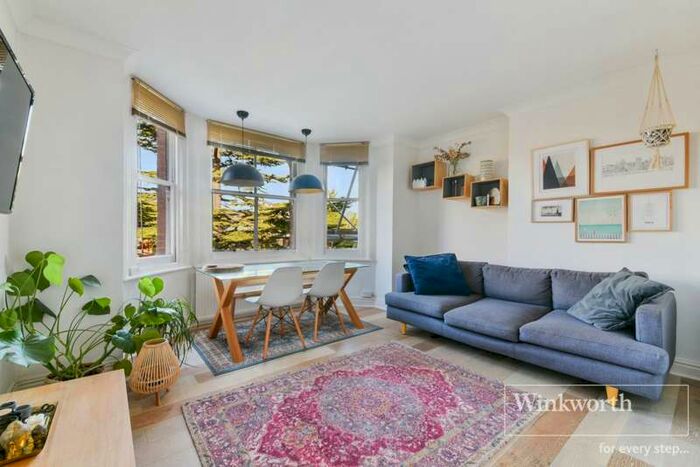 1 Bedroom Flat To Rent In Perth Road, Beckenham, BR3