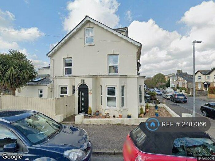 2 Bedroom Terraced House To Rent In Kearsney Ave, Kent, CT16