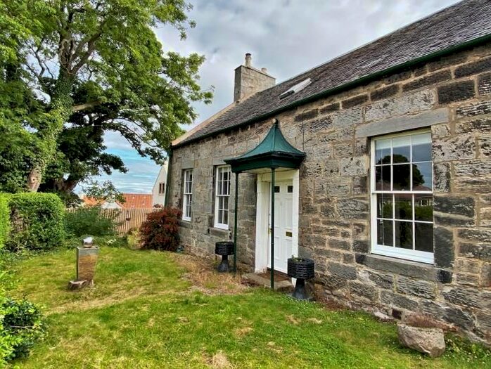 4 Bedroom Detached House To Rent In Church Street, Tranent, EH33