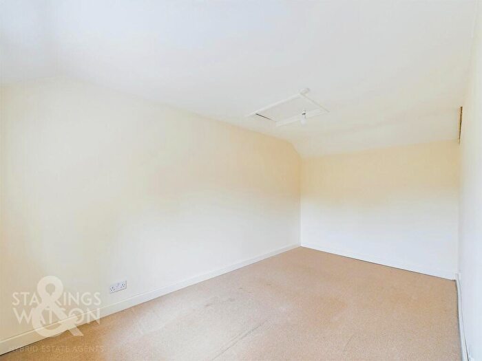 2 Bedroom Semi-Detached House For Sale In Webster Street, Bungay, NR35