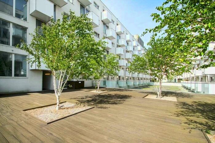 1 Bedroom Apartment To Rent In Arboretum Place, Barking, IG11