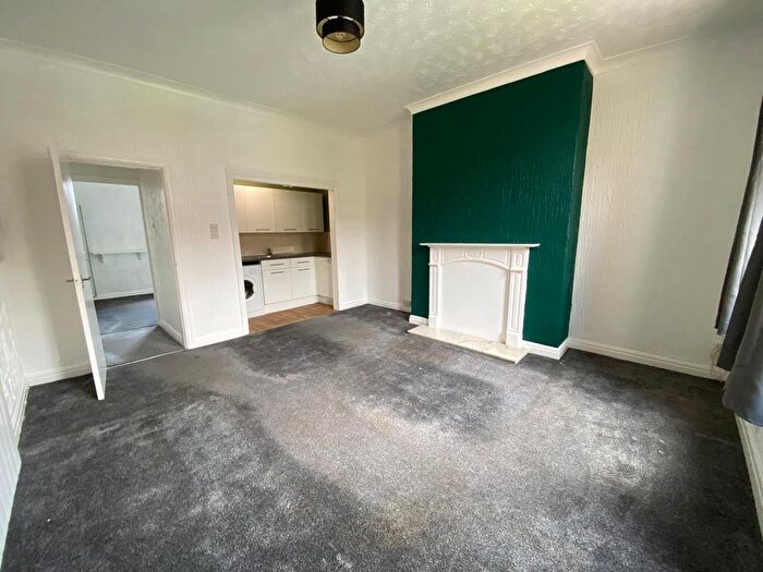 1 Bedroom Flat To Rent In Swinley Road, Wigan, WN1