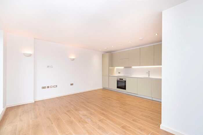 1 Bedroom Flat To Rent In West Green Road, Tottenham, N15