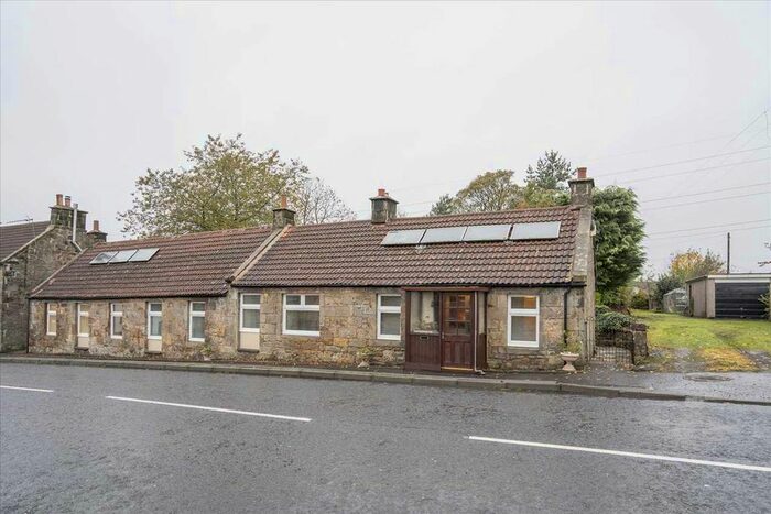 4 Bedroom Detached House For Sale In An Tigh Fada, Main Street, Blairingone FK14