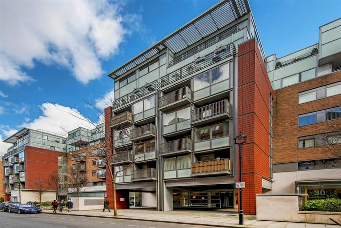 3 Bedroom Flat To Rent In Cavendish House, Monck Street, Westminster, London, SW1P