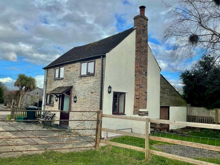 1 Bedroom Detached House For Sale In Elton Road, Newnham, GL14