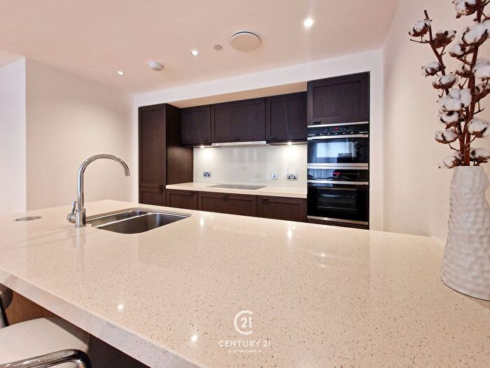 2 Bedroom Flat To Rent In John Islip Street, Westminster, SW1P