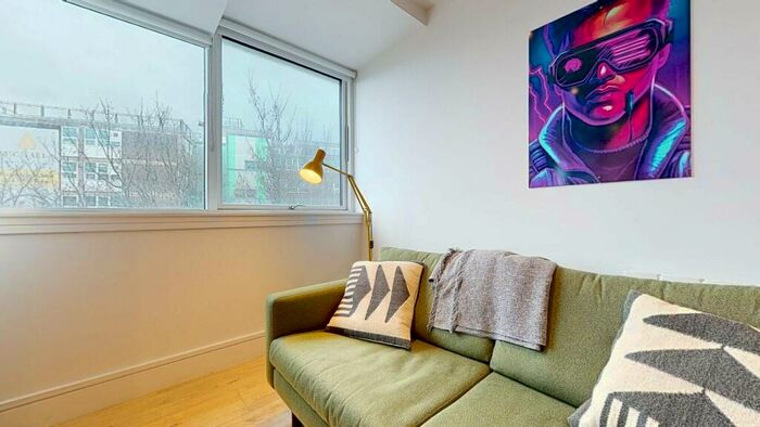 Studio To Rent In Olympic Way, HA9